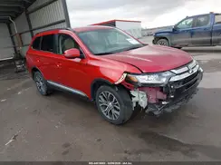 JA4AZ3A34GZ020577 2016 MITSUBISHI OUTLANDER