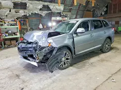 JA4AZ3A34GZ021194 2016 MITSUBISHI OUTLANDER