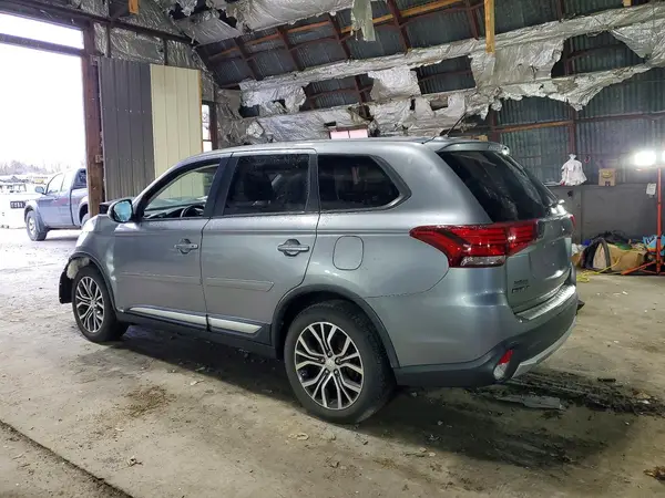 JA4AZ3A34GZ021194 2016 MITSUBISHI OUTLANDER - Image 2
