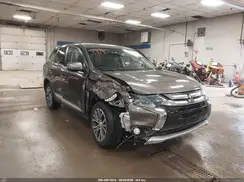 JA4AZ3A34GZ021387 2016 MITSUBISHI OUTLANDER