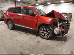 JA4AZ3A34GZ021695 2016 MITSUBISHI OUTLANDER