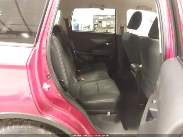 JA4AZ3A34GZ021695 2016 MITSUBISHI OUTLANDER - Image 8