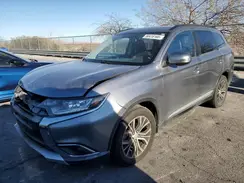 JA4AZ3A34GZ022099 2016 MITSUBISHI OUTLANDER