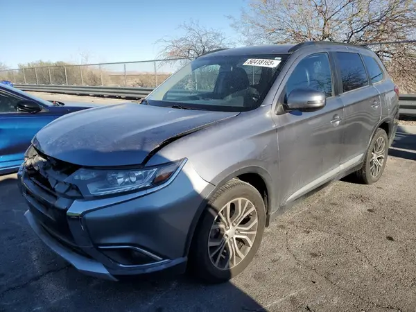 JA4AZ3A34GZ022099 2016 MITSUBISHI OUTLANDER - Image 1