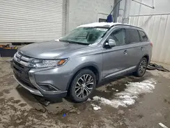 JA4AZ3A34GZ022457 2016 MITSUBISHI OUTLANDER