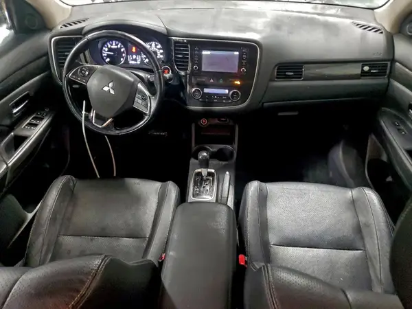 JA4AZ3A34GZ022457 2016 MITSUBISHI OUTLANDER - Image 8