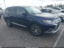 JA4AZ3A34GZ022491 2016 MITSUBISHI OUTLANDER