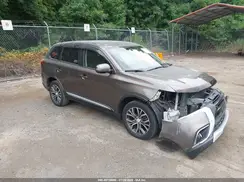 JA4AZ3A34GZ023673 2016 MITSUBISHI OUTLANDER