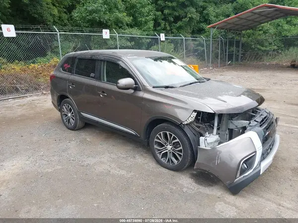 JA4AZ3A34GZ023673 2016 MITSUBISHI OUTLANDER - Image 1