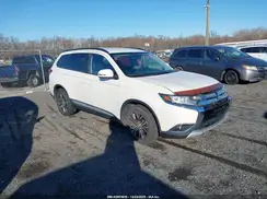 JA4AZ3A34GZ023818 2016 MITSUBISHI OUTLANDER