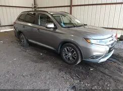 JA4AZ3A34GZ027545 2016 MITSUBISHI OUTLANDER