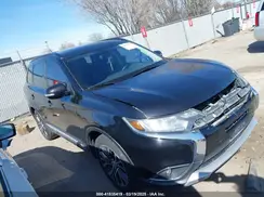 JA4AZ3A34GZ029411 2016 MITSUBISHI OUTLANDER