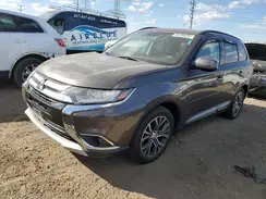 JA4AZ3A34GZ033443 2016 MITSUBISHI OUTLANDER