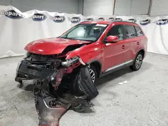 JA4AZ3A34GZ034107 2016 MITSUBISHI OUTLANDER