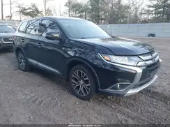 JA4AZ3A34GZ035211 2016 MITSUBISHI OUTLANDER