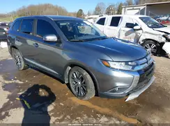 JA4AZ3A34GZ036326 2016 MITSUBISHI OUTLANDER