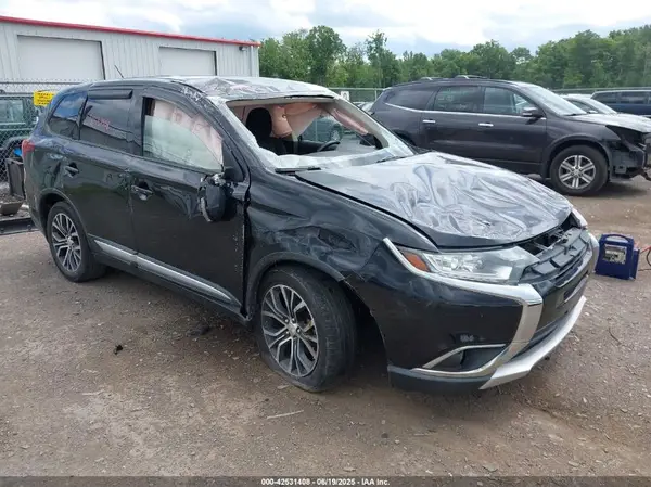 JA4AZ3A34GZ037220 2016 MITSUBISHI OUTLANDER - Image 1