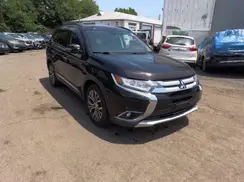 JA4AZ3A34GZ037430 2016 MITSUBISHI OUTLANDER