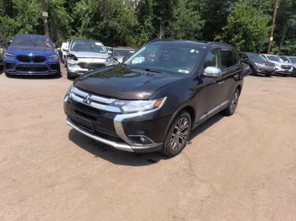 JA4AZ3A34GZ037430 2016 MITSUBISHI OUTLANDER - Image 2