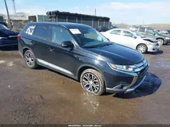 JA4AZ3A34GZ037444 2016 MITSUBISHI OUTLANDER