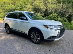 JA4AZ3A34GZ037976 2016 MITSUBISHI OUTLANDER