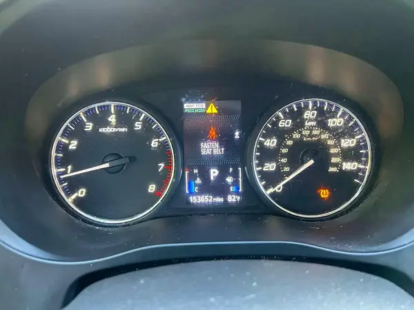 JA4AZ3A34GZ037976 2016 MITSUBISHI OUTLANDER - Image 8