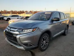 JA4AZ3A34GZ038237 2016 MITSUBISHI OUTLANDER