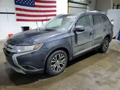 JA4AZ3A34GZ038674 2016 MITSUBISHI OUTLANDER