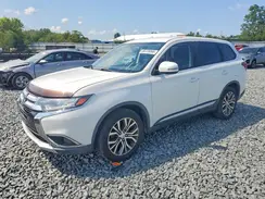 JA4AZ3A34GZ039923 2016 MITSUBISHI OUTLANDER