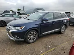 JA4AZ3A34GZ040358 2016 MITSUBISHI OUTLANDER