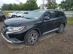 JA4AZ3A34GZ042269 2016 MITSUBISHI OUTLANDER