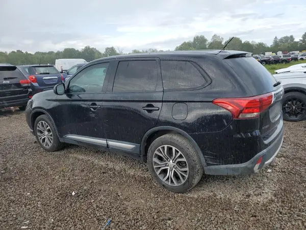 JA4AZ3A34GZ042269 2016 MITSUBISHI OUTLANDER - Image 2