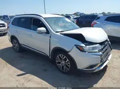 JA4AZ3A34GZ044054 2016 MITSUBISHI OUTLANDER