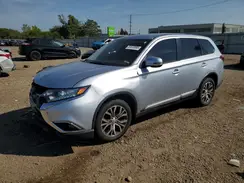 JA4AZ3A34GZ045964 2016 MITSUBISHI OUTLANDER