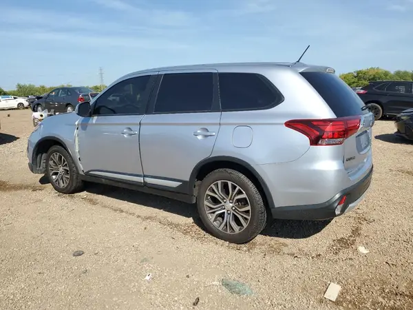 JA4AZ3A34GZ045964 2016 MITSUBISHI OUTLANDER - Image 2
