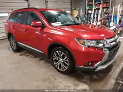 JA4AZ3A34GZ046001 2016 MITSUBISHI OUTLANDER