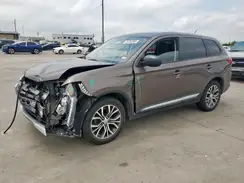 JA4AZ3A34GZ048041 2016 MITSUBISHI OUTLANDER