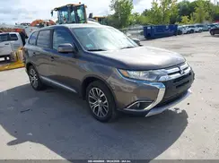 JA4AZ3A34GZ053076 2016 MITSUBISHI OUTLANDER