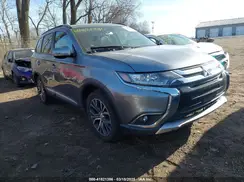 JA4AZ3A34GZ054857 2016 MITSUBISHI OUTLANDER
