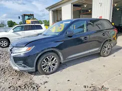 JA4AZ3A34GZ059508 2016 MITSUBISHI OUTLANDER