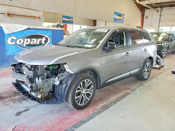 JA4AZ3A34GZ060660 2016 MITSUBISHI OUTLANDER - Image 1