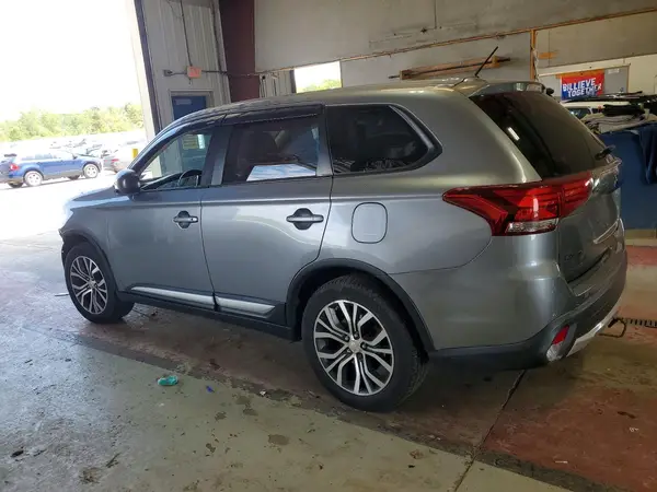JA4AZ3A34GZ060660 2016 MITSUBISHI OUTLANDER - Image 2
