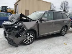JA4AZ3A34GZ060688 2016 MITSUBISHI OUTLANDER