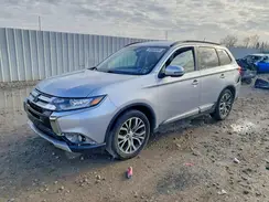 JA4AZ3A34GZ060951 2016 MITSUBISHI OUTLANDER