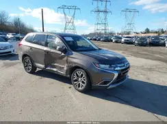JA4AZ3A34GZ061226 2016 MITSUBISHI OUTLANDER