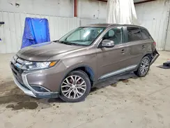 JA4AZ3A34GZ062652 2016 MITSUBISHI OUTLANDER