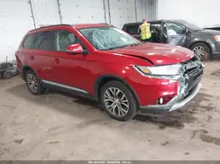 JA4AZ3A34GZ065387 2016 MITSUBISHI OUTLANDER