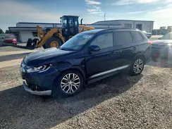 JA4AZ3A34GZ065762 2016 MITSUBISHI OUTLANDER