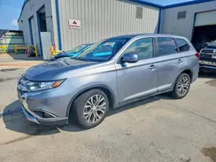 JA4AZ3A34HZ003814 2017 MITSUBISHI OUTLANDER
