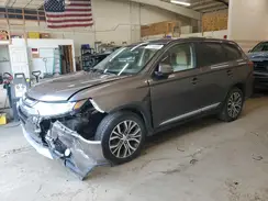 JA4AZ3A34HZ008995 2017 MITSUBISHI OUTLANDER